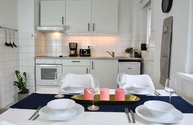 Apartmenthaus in der Metzstraße - Foto 27