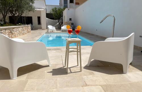 Le Liame Antico Trullo - Foto 20