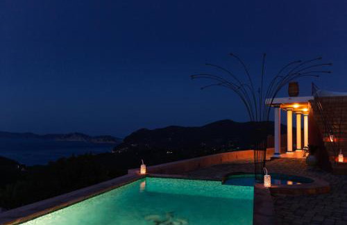 Sirens Villas - Sea View Private Pool Villas - Foto 72