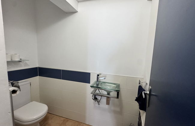 Résidence la Grande Voile - Foto 27