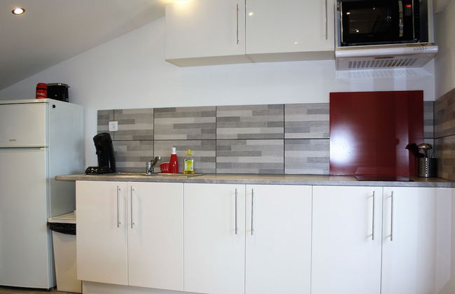 L'oriflamme - Photo 33