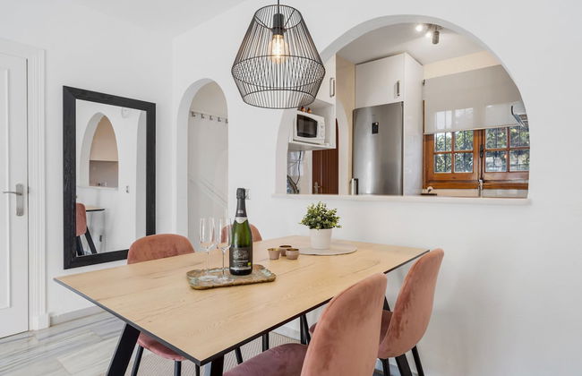 La Campana Apartment With Pool - Ref 60 - Foto 12