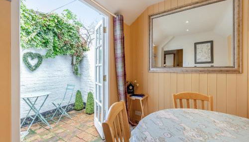 Stamford Townhouse - Foto 5