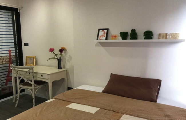 New York Condo by Renvio - Foto 16