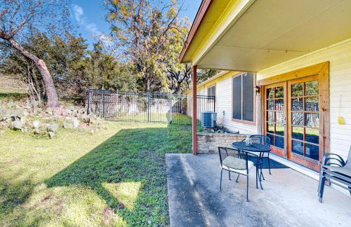 La Vie in Lago Vista - Foto 3