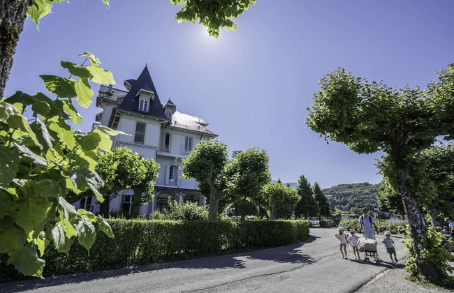 Le Pavillon des Fleurs - Foto 46