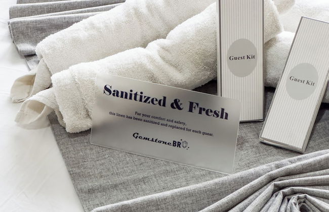 GemstoneBR in SMDC Air Residences - Foto 63