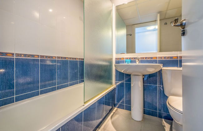 Apartamentos Hipocampos - Foto 14