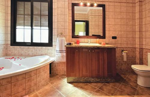 Villa en lo alto del monte - Photo 22