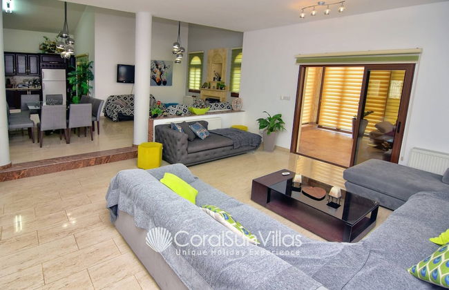 Elegant Huge Villa Large Pool, Ideal For Weddings - Foto 25