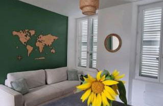 Appartement centre d'Orléans en bord de Loire - Foto 8