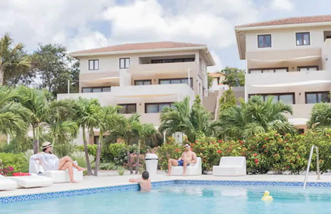 Green View at Blue Bay Curacao - Foto 1