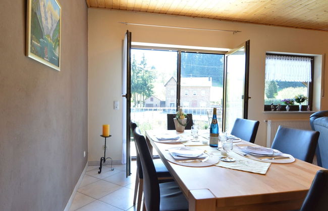 Lirstal Family Getaway - Foto 18