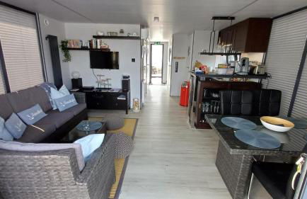 Hausboot La Mare Sonja - Foto 18