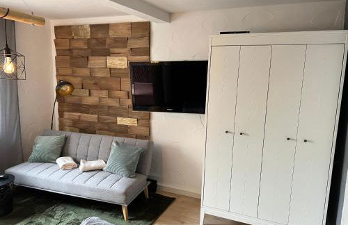 Modernes Apartment am Schloss, ruhig & zentral in Lohr - Foto 6