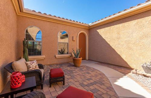 Luxury Stay At Estrella Mountain Ranch - Foto 14