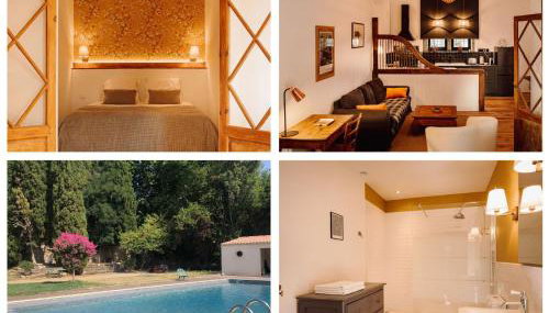 Gîte Superbe L'Ecurie XIXème - Foto 3