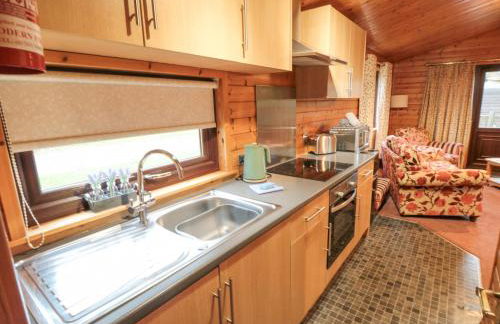 Sycamore Lodge - Foto 9