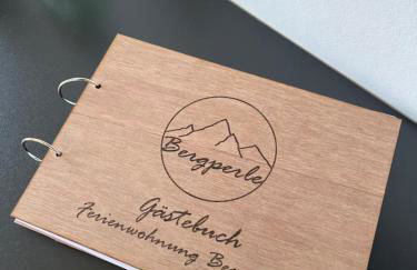 Fewo Bergperle - Foto 24