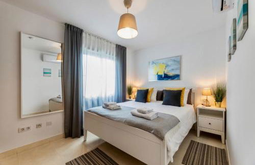 Villa Playa Blanca - Heated pool, AirCon - Foto 31