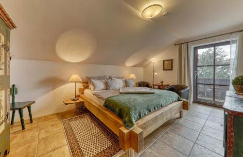 Ferienwohnung 100 m2, 2 Schlafzimmer 3 Bäder - Foto 14