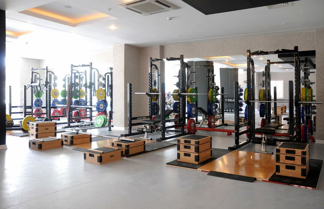 Gold City 2 Bedroom Villa 2 - Foto 26