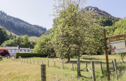 Bramble Cottage - Foto 18