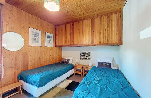 Apartment Résidence Les Tines by Interhome - Foto 9