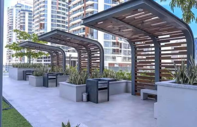 Vogue| Al Wasl 1 Residence near World Trade Centre - Foto 28