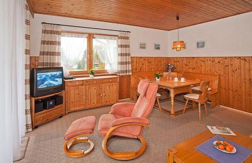 Ferienhaus Gamssteige im Feriendorf Reichenbach G16 - Foto 11