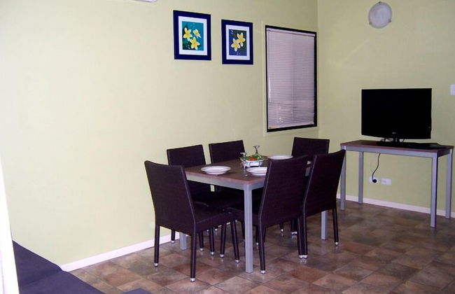 Hidden Valley Holiday Park - Foto 25