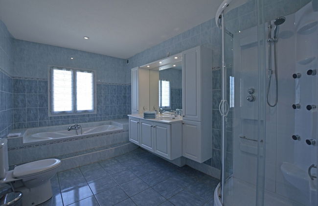 Beautiful Villa in Vidauban With Seasonal Pool - Foto 70