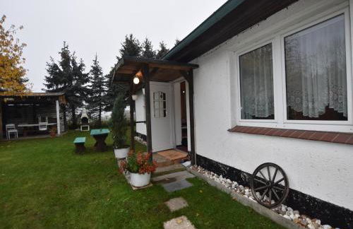 Cozy Bungalow in Stove Germany near Baltic Sea - Foto 15