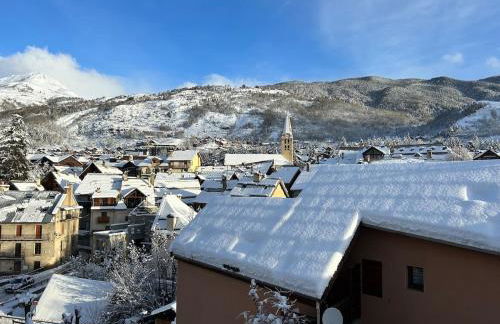 Appartement neuf à 300m des pistes - Foto 17