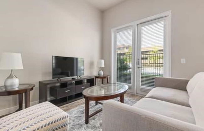 StayOvr at Galatyn Park - Richardson - Foto 46