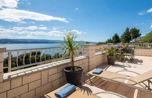 Beachfront XXL - 2 Apartments Together - - Foto 19