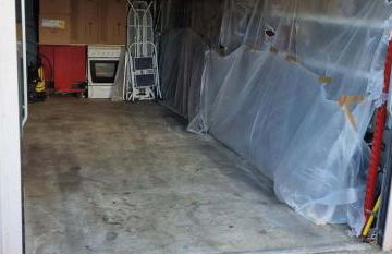 La Chicane - Garage - Proche circuit - 4p - Foto 13