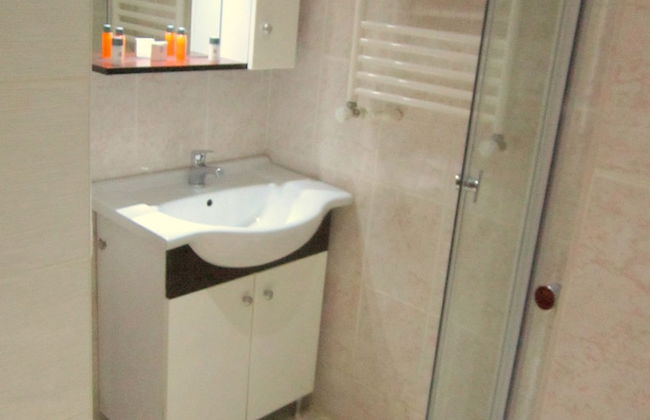 By Pera Suites - Foto 21