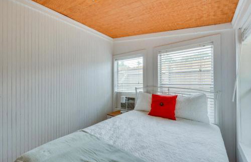 Waterfront Cabin with Private Dock on Lake Hartwell! - Foto 20