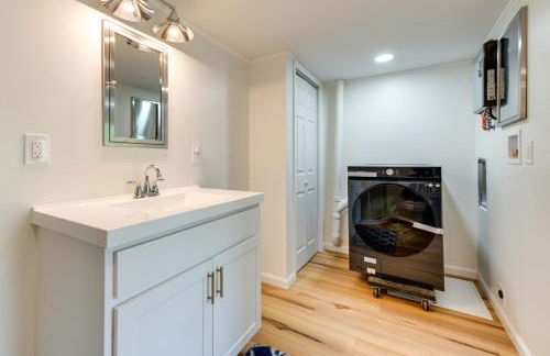 Horseshoe Lake Vacation Rental with Deck and Kayaks! - Foto 20