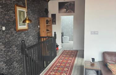 The workshop - Foto 15