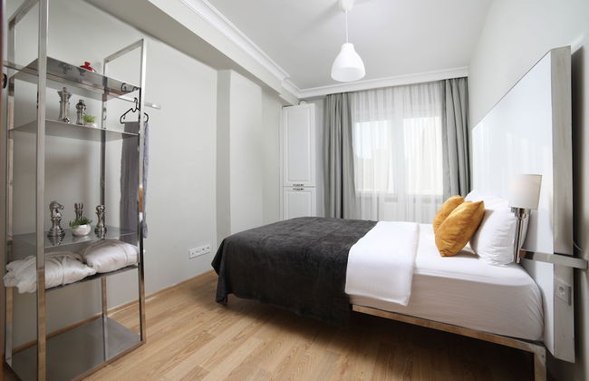 Beddington Residence Sisli - Foto 8