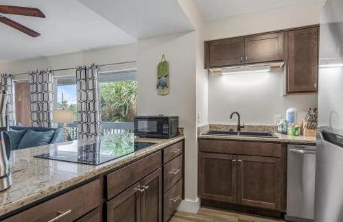 TipSea Turtle 3 Community pools Central Destin - Foto 11