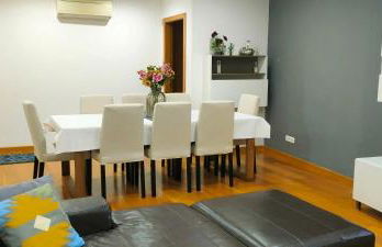 Luxury ApartHotel Colinas do Cruzeiro - Foto 22