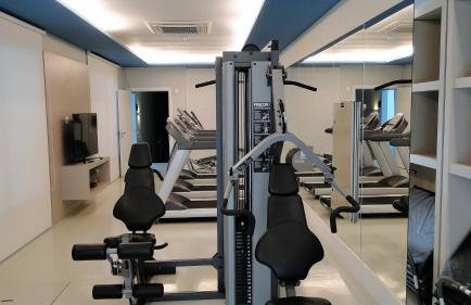 Requinte e privacidade em bairro nobre de Curitiba - Foto 10