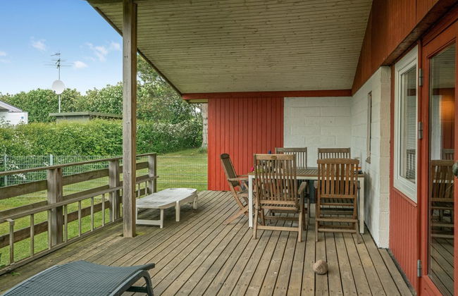 "Thorwer" - 250m from the sea - Foto 20