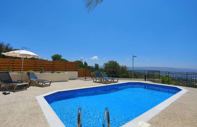 Villa Melisos in Malatya - Foto 9