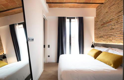 Aspasios Sagrada Familia Apartments - Foto 27