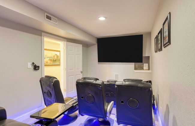 Sleeps 28 Beachfront w/ Pool, Hot Tub, Game Room Atlantic Watch by Avantstay - Foto 42