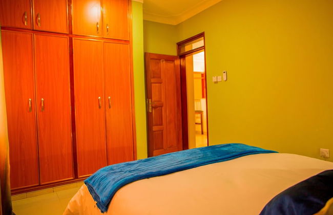 Mamikki Hotel Apartment - Photo 22